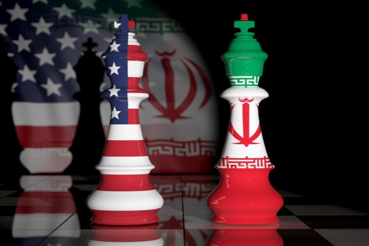 نقشه راه صلح ایران و آمریکا