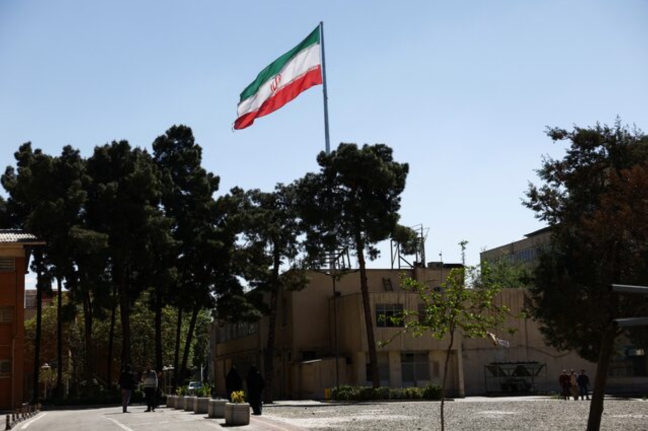 آتش‌بس ایران و آمریکا
