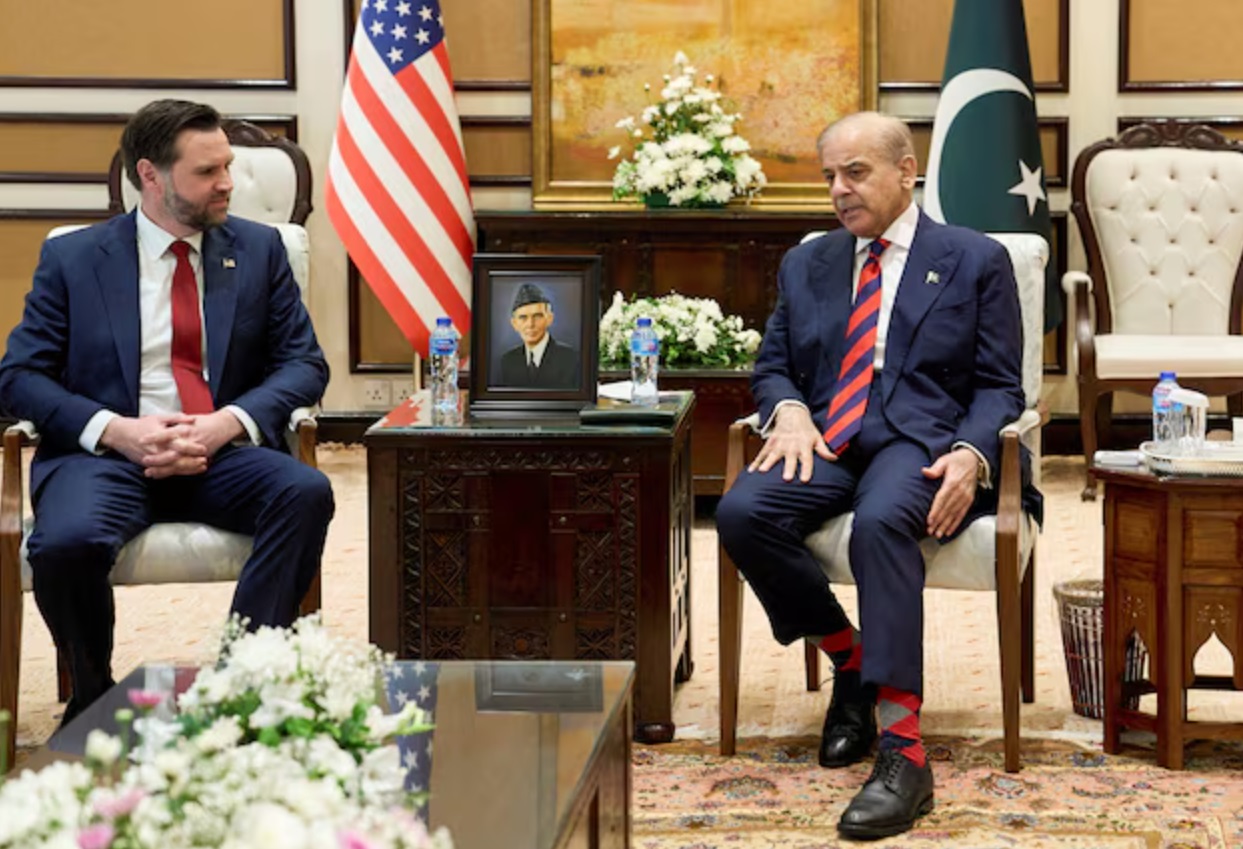 اثرات جنگ بر اقتصاد پاکستان