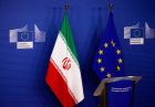 اعتراف اروپا به بدخواهی برای ایران