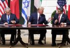 امارات تهدید امنیت اقتصادی ایران