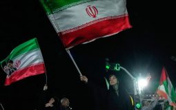 توافق ایران و آمریکا نزدیک است