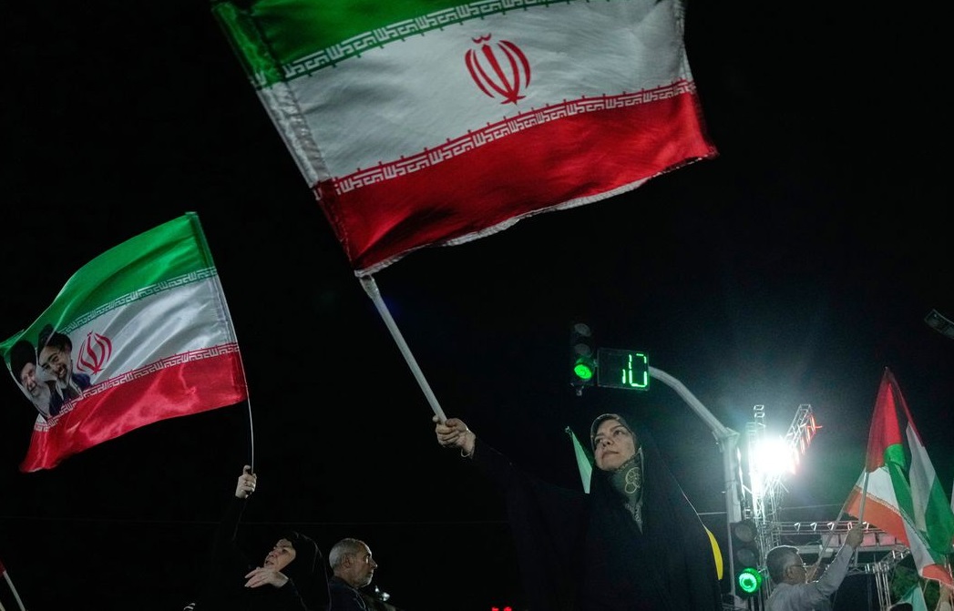 توافق ایران و آمریکا نزدیک است