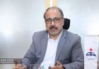 علی ربانی مدیر بهینه‌سازی مصرف انرژی شرکت ملی صنایع پتروشیمی - پویش نبض انرژی