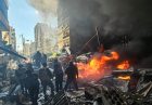 لبنان آزمون اول قابل اعتنا بودن آتش بس