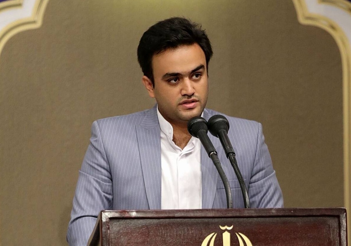 محمد امینی رعیا - قاعده دیپلماسی - مذاکرات آتش‌بس از روی اقتدار