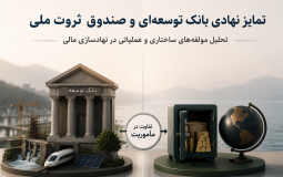 تمایز نهادی
