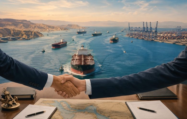 ابتکارات دوجانبه راهکار ایران برای خروج از بن‌بست تنگه هرمز