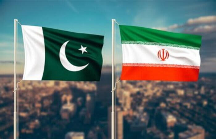 توسعه تجارت ایران و پاکستان زیر سایه جنگ