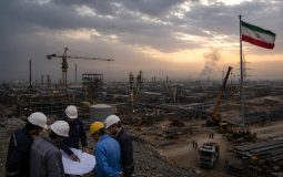 توسعه صنعتی با تمرکزگرایی دولتی و نقش‌آفرینی دولت