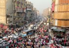 سایه جنگ ایران بر اقتصاد مصر