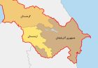 احتمال درگیری در قفقاز جنوبی