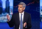 محمد العریان - بلومبرگ - فورچون - تنگه هرمز و جنگ ایران و آمریکا