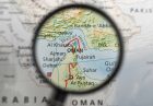 مدیریت تنگه هرمز بدون عمان