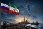 نقش روسیه در امنیت انرژی ایران