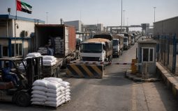 واردات کالای اساسی ایران از امارات و دبی