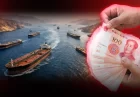 کاربرد یوآن در خلیج فارس