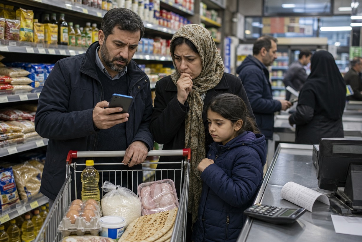 کالابرگ از تورم جا ماند