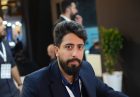 محمدحسین صابری؛ انتقال فناوری پتروشیمی از چین