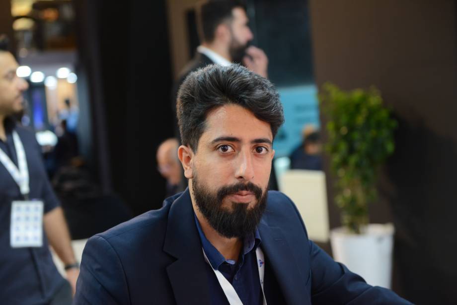 محمدحسین صابری؛ انتقال فناوری پتروشیمی از چین