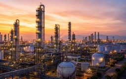 الگوی انتقال فناوری در صنعت پتروشیمی چین