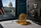 بیت‌کوین آمریکا مدیریت ارزهای دیجیتال دولتی