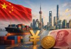 سیاست ارزی چین در خدمت توسعه