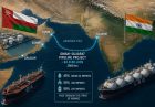 عمان مسیر جایگزین تامین انرژی هند در بحران تنگه هرمز