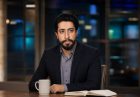 محمدحسین صابری - تداوم تولید پتروشیمی بعد از حمله به یوتیلیتی‌ها