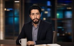 محمدحسین صابری - تداوم تولید پتروشیمی بعد از حمله به یوتیلیتی‌ها