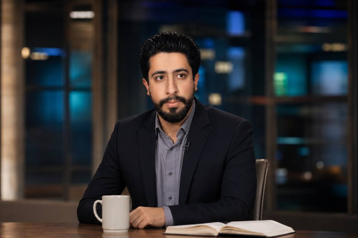 محمدحسین صابری - تداوم تولید پتروشیمی بعد از حمله به یوتیلیتی‌ها