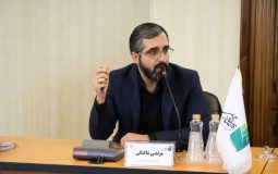 مرتضی ماکنالی - بانکداری توسعه‌ای