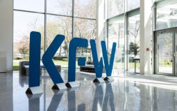بانک KfW