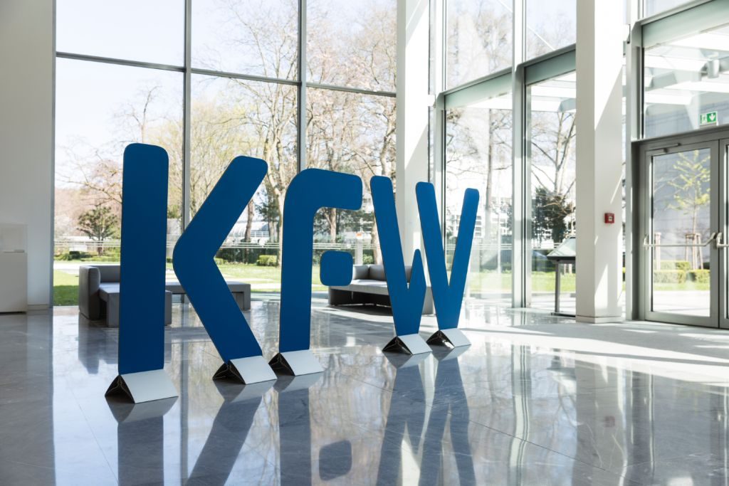بانک KfW