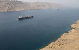 آمار عبور کشتی‌ها از تنگه هرمز