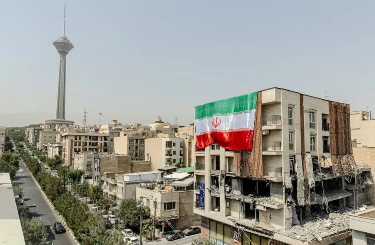 الزامات بازسازی جنگ ایران