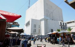 بازطراحی بازار ارز عراق توسط آمریکا