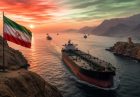 تنگه هرمز ایران و آمریکا