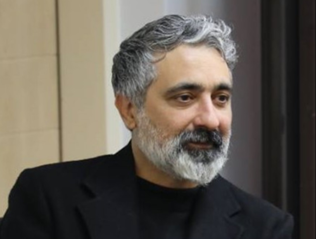 علیرضا اسدی - بخش خصوصی در صنعت برق
