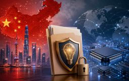 رقابت فناوری چین