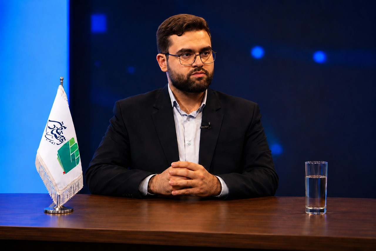 سیدمحمد نبی‌زاده - کارشناس پول و بانک - نظام ارزیابی عملکرد شبکه بانکی