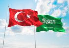 عربستان و ترکیه تجارت گمرکی را تسهیل می‌کنند