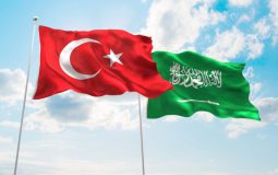 عربستان و ترکیه تجارت گمرکی را تسهیل می‌کنند