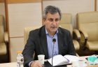 علیرضا مهاجر - تولید قراردادی کشت دانه‌های روغنی