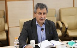 علیرضا مهاجر - تولید قراردادی کشت دانه‌های روغنی