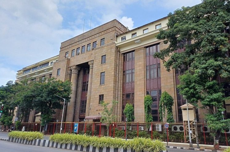 مدیریت بازار ارز هند