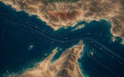 نظم جدید تنگه هرمز تنها با قانون داخلی ساخته نمی‌شود