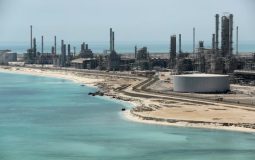کمبود نفت در بازار فیزیکی نفت غرب آسیا