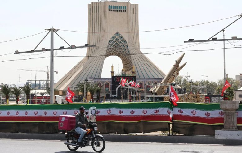ایران هزینه دفاع آمریکا را بالا برده است