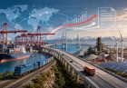 تغییر الگوی تامین مالی چین